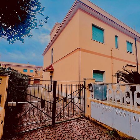 Lido Del Sole Fco Apartment Fiumicino Exterior photo